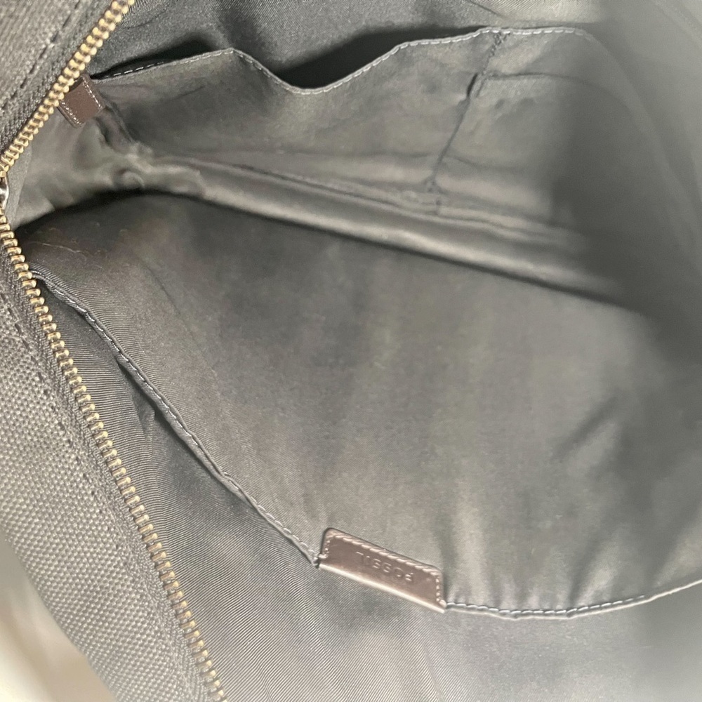 FOSSIL | HASKELL MESSENGER LAPTOP BAG - Picture 9 of 11
